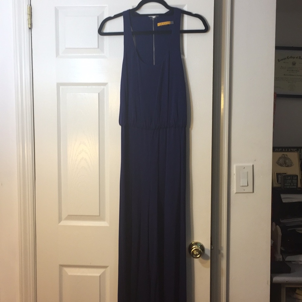 Alice and Olivia jump suit